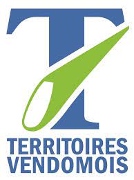 Logo du site officiel des Territoires Vendômois